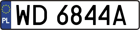 WD6844A