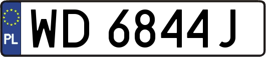 WD6844J