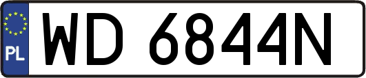 WD6844N