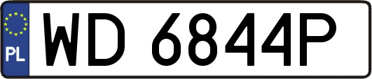 WD6844P