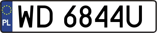 WD6844U