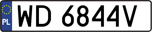 WD6844V