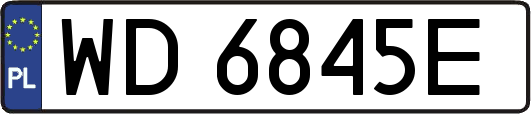 WD6845E