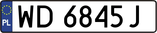 WD6845J