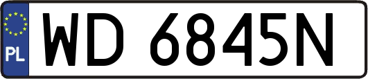 WD6845N