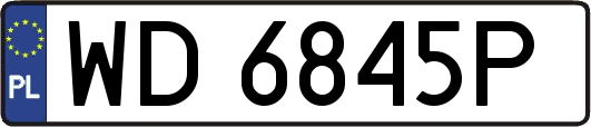 WD6845P