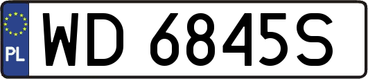 WD6845S
