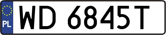 WD6845T