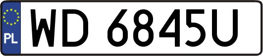 WD6845U