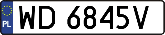 WD6845V