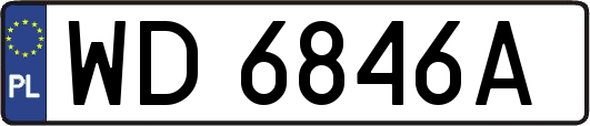 WD6846A