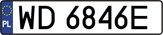 WD6846E