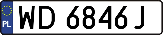 WD6846J