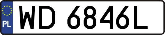 WD6846L