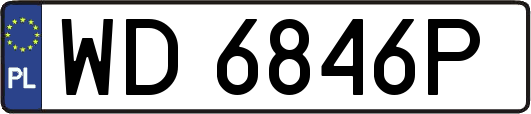 WD6846P