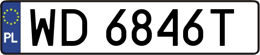 WD6846T