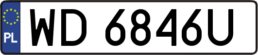 WD6846U