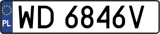 WD6846V