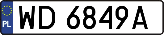 WD6849A