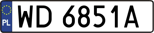 WD6851A