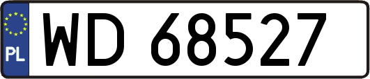 WD68527