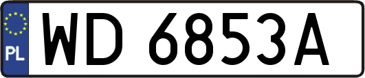 WD6853A