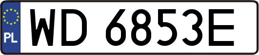WD6853E