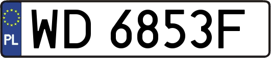 WD6853F