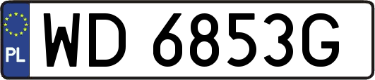 WD6853G