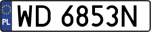 WD6853N