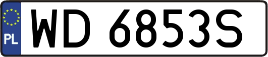 WD6853S