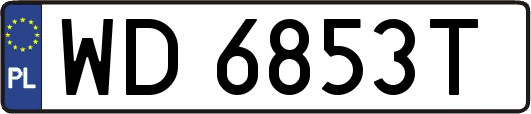 WD6853T
