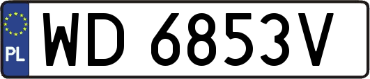 WD6853V