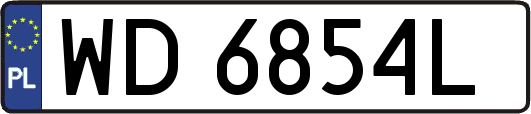 WD6854L