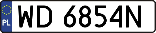 WD6854N