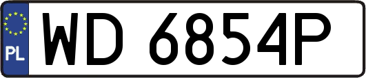WD6854P
