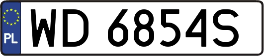 WD6854S
