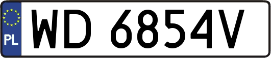 WD6854V