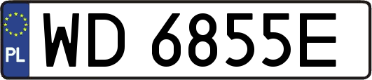 WD6855E