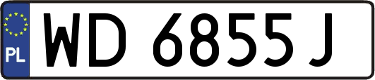 WD6855J