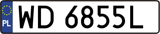 WD6855L