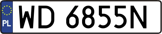 WD6855N