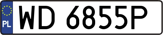 WD6855P