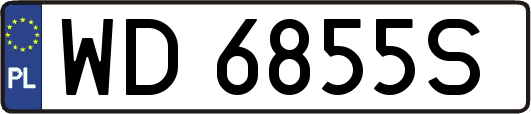 WD6855S
