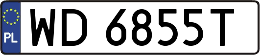 WD6855T
