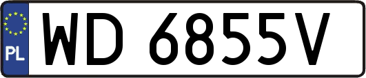 WD6855V