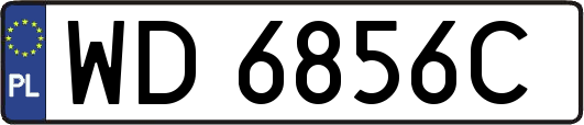 WD6856C