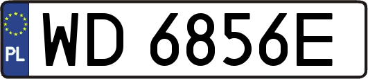 WD6856E