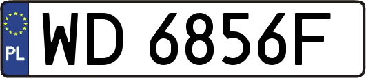 WD6856F