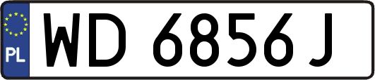 WD6856J